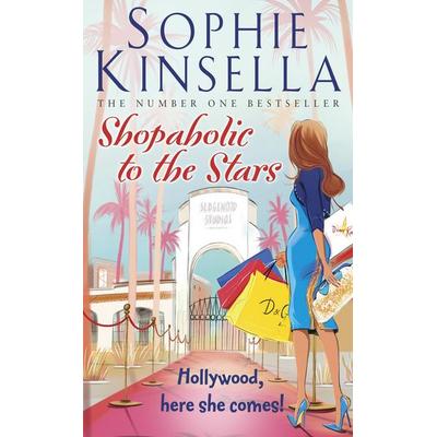 Kinsella, S: Shopaholic to the Stars, Taschenbuch von Sophie Kinsella, Transworld Publ. Ltd UK