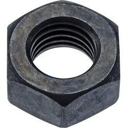 Sechskantmuttern, DIN 934 - 009341050160150