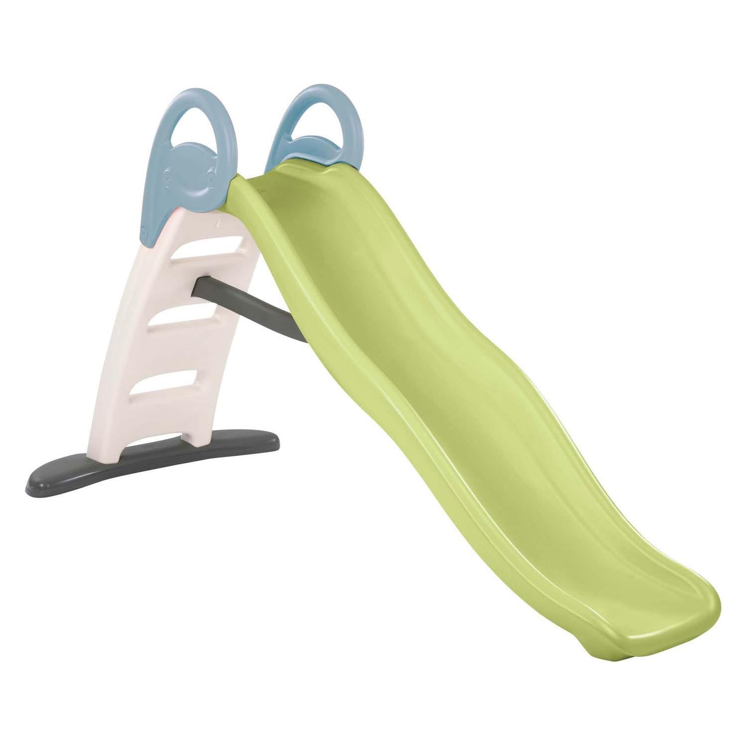 Smoby Life Rutsche Funny (2.17 x 0.88 x 1.18 m) (7600820405)