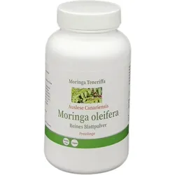 Großpackung Moringa Auslese Presslinge (300 Stück) - MoringaGarden