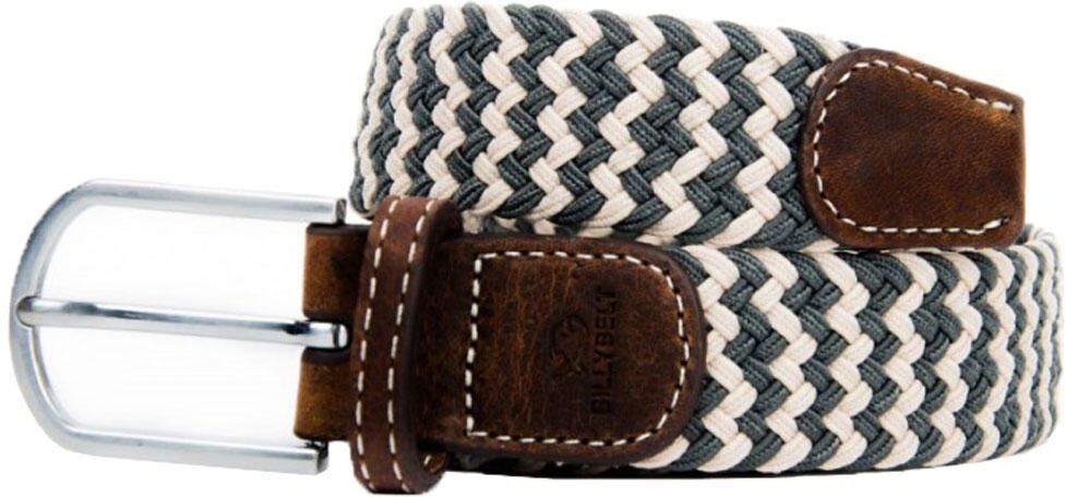 BillyBelt  - Tressée La Panama - T2 - Ceinture