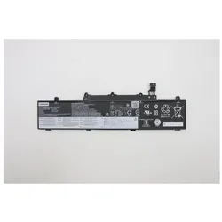 Lenovo FRU E14/15 SP/A L20M3PD4 (3 Zellen, 4948 mAh), Notebook Akku, Schwarz