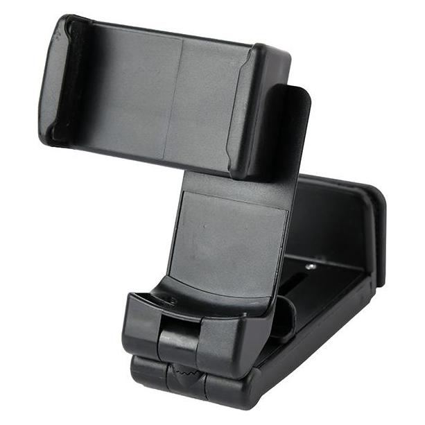 Gembird Support a fixer pour voiture pour Smartphone 6"max (TA-CH-CLIP-01)