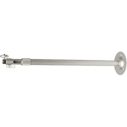Vaddio 535-2000-215 - Montage - Grau - Silber - Aluminium - Intern - 2,72 kg - 360°, Netzwerkkamera Zubehör