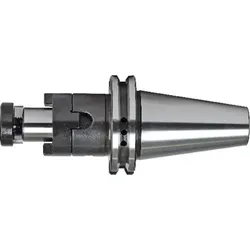 Kombi-Aufsteckfräserdorn kurz SK40 40mm