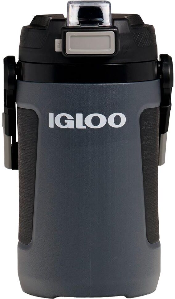 Igloo  - Rival ½ Gallon Jug Tactical Grey - Réservoir à eau