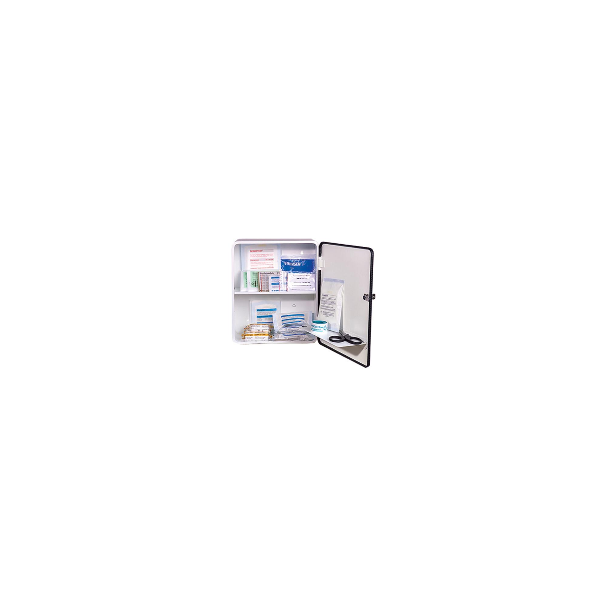 Verbandschrank Heidelbergmit FüllungD13157,weiß ; SÖHNGEN (5001001)