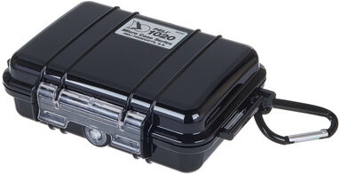 Peli 1020 black Noir