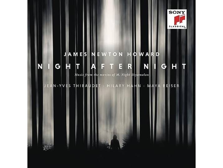 Night After Night (Music from the Movies of M. Night Shyamalan)