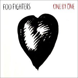 Foo Fighters - One By One/+Dvd Single - Preis vom 01.10.2026 08:16:52 h