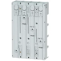 Eaton Sammelschienenadapter NZM3-4-XAD630