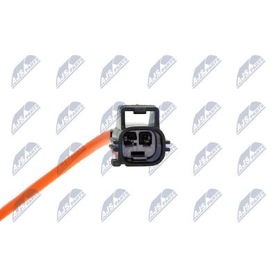 NTY Sensor, Abgastemperatur EGT-LR-000 vor Rußpartikelfilter für LAND ROVER