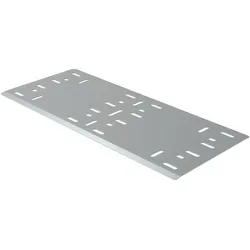 Legrand 486017 Bodenverbinder B500 V4A Edelstahl