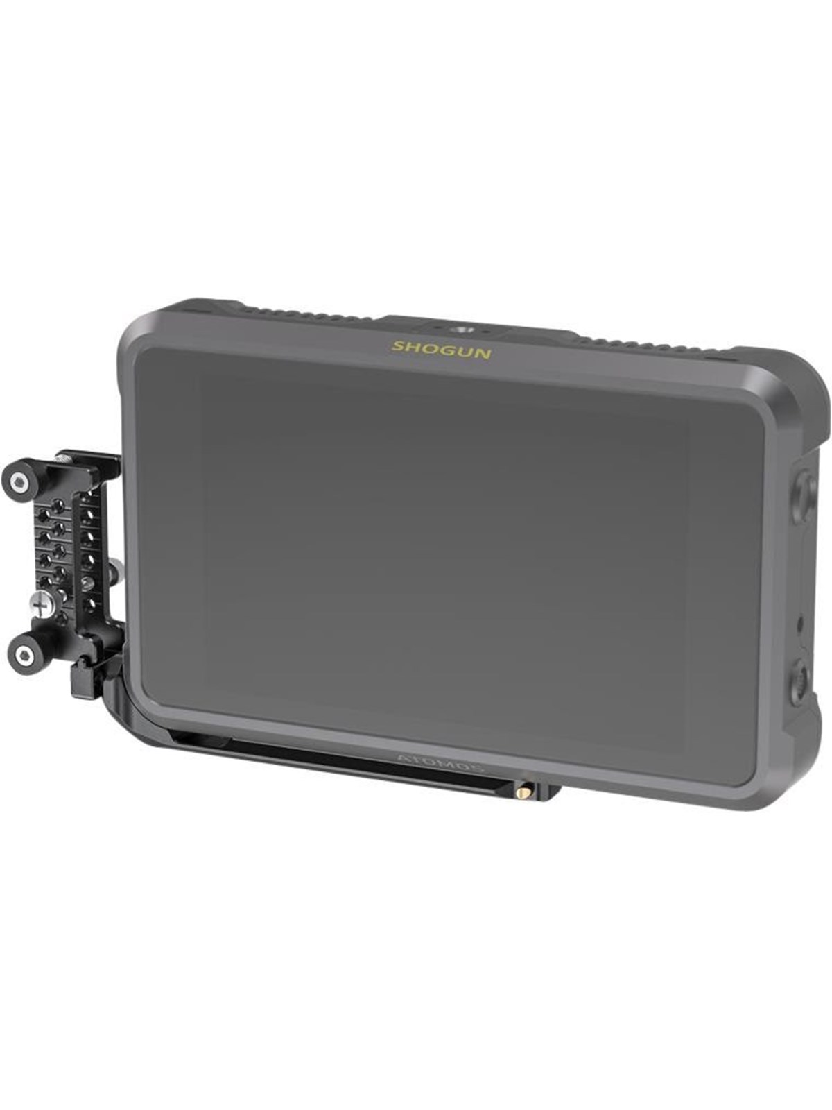 SmallRig 2487 Mount Plate & HDMI Cl for Shogun 7