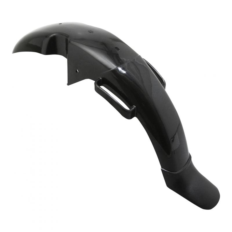 1Tek Origine Garde boue avant noir pour Peugeot 103 SPX / RCX