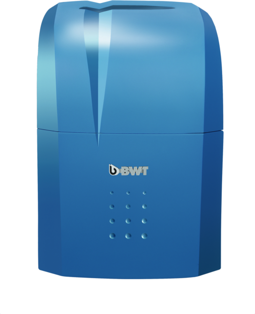 BWT AQA life S Weichwasseranlage Duplex 11349 vollautomatisch, kompakt