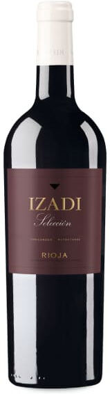 Izadi Selección 2020 - 75cl