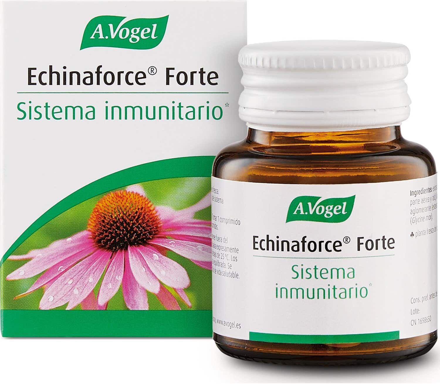 A. Vogel Echinaforce Forte 30comp