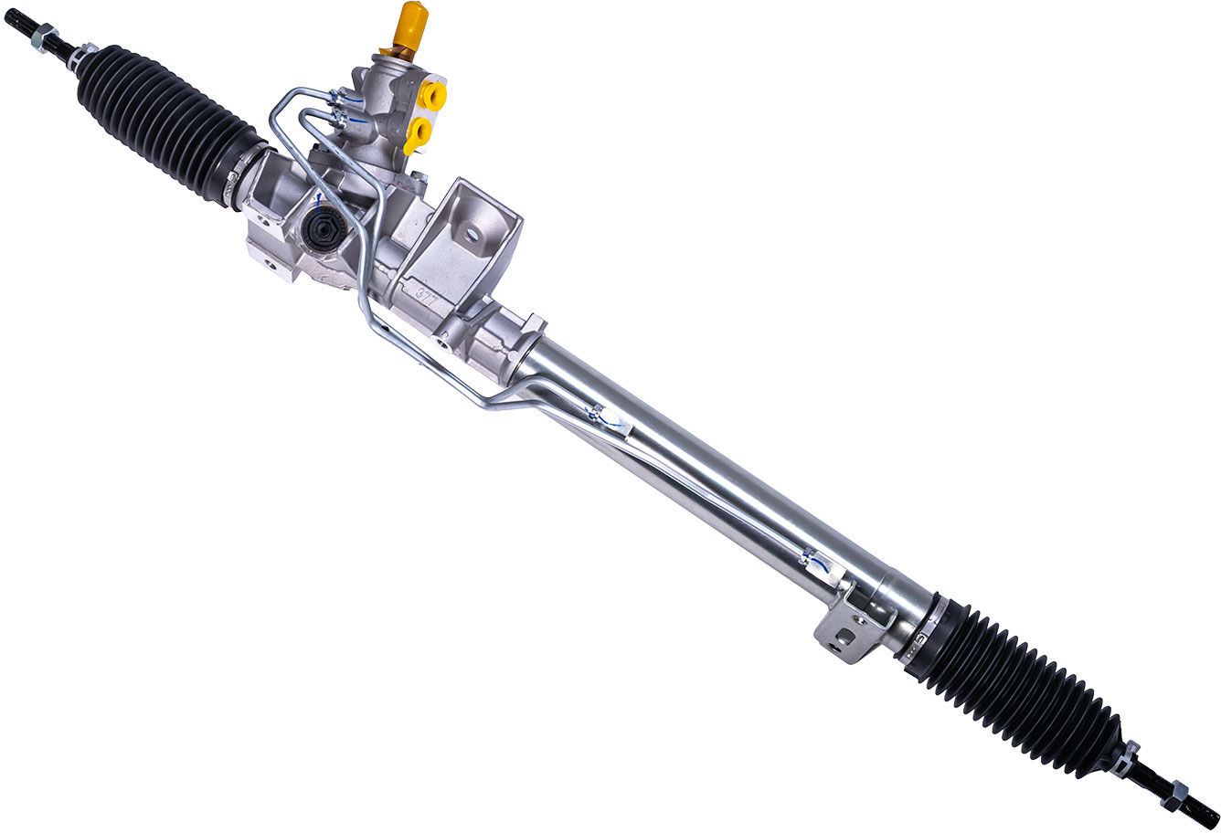 Denckermann Lenkgetriebe D900169 Für Volvo