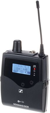 Sennheiser EK IEM G4 A1-Band