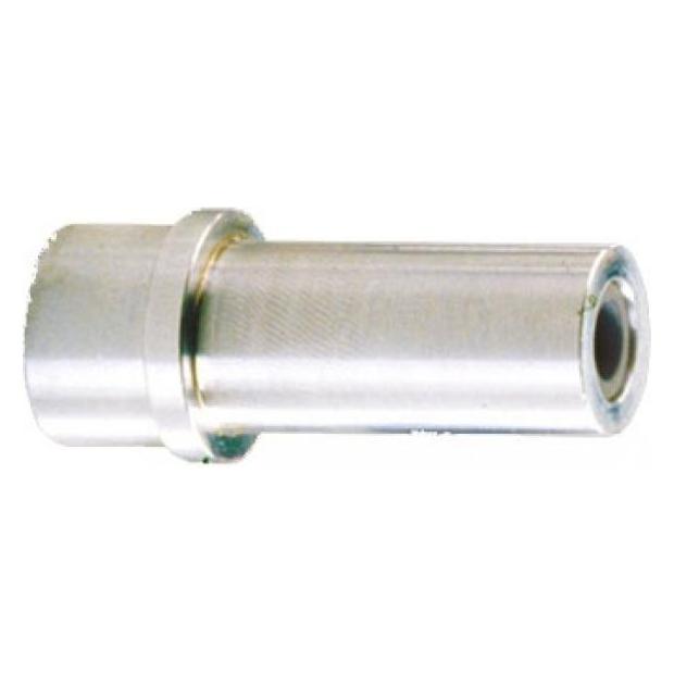 Elmag - Ersatzdüse UG-1 / 70mm / 8mm Druckluftbedarf bei 6/7 bar = 4.800/5.200 lt./min. (21405)