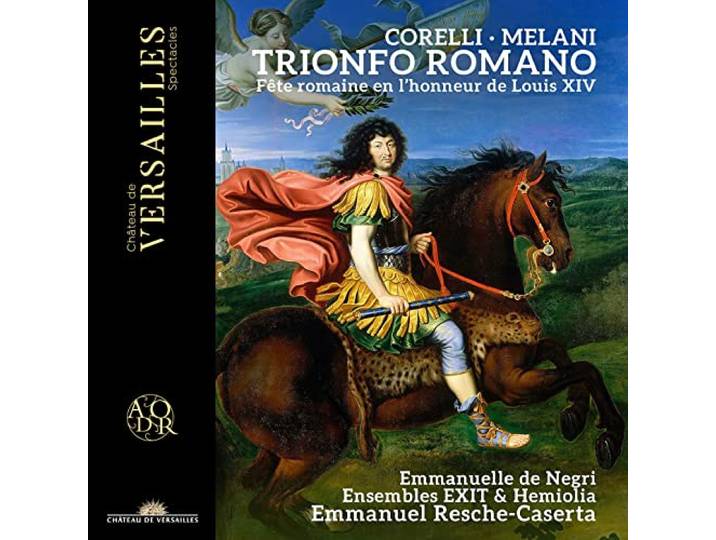 Trionfo Romano