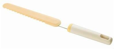 Tescoma Spatola per Spalmare Delicia