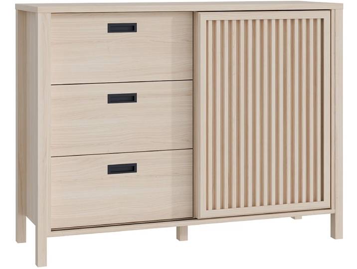 Sideboard SAKURA 40.2x119.8x91.5cm