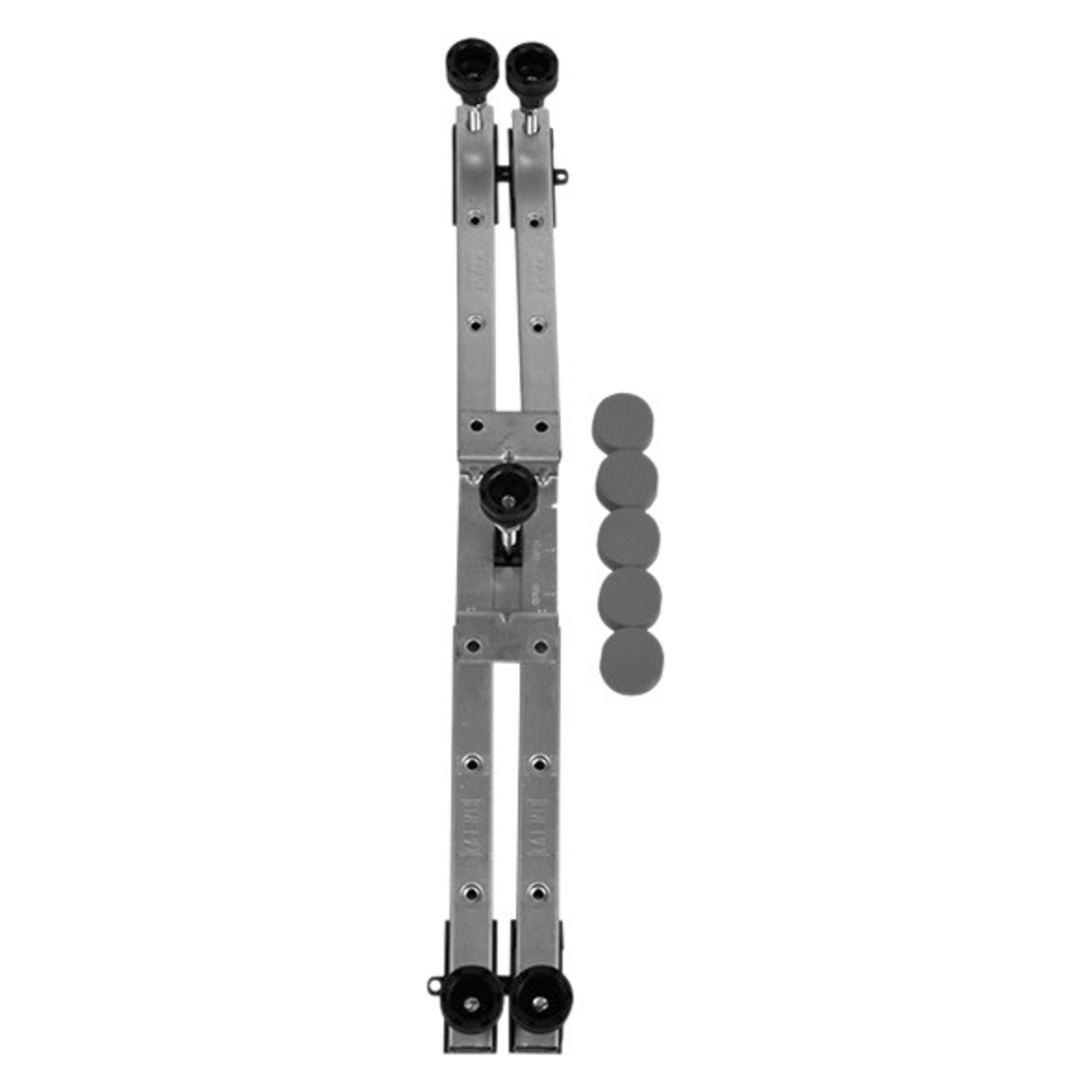 Duravit Duschwannenfuss (790102000000000)