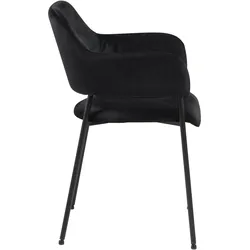 Ebuy24, Stühle, Esszimmerstuhl Lisa