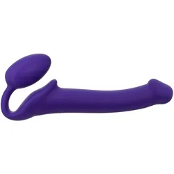 Strap-on-me, Dildo, Bendable Strap-on