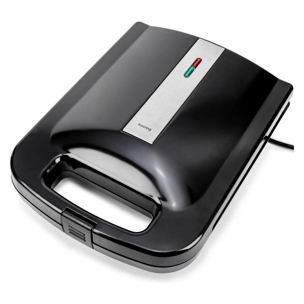 Huslog 4-Scheiben-Sandwichmaker AK-7822 (AK-7822)