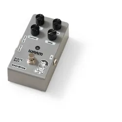 Warm Audio Dirty Boy Jr. Overdrive - Effektgerät E-Gitarre