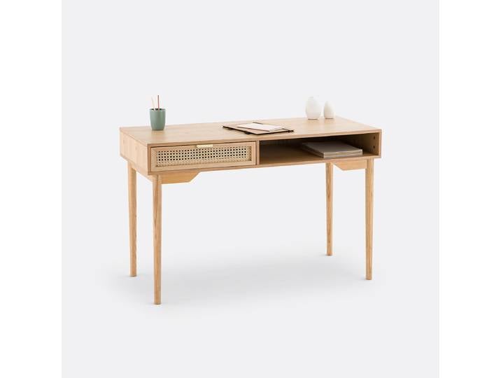 So'home Bureau Loris Beige