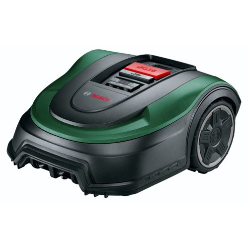 Bosch Indego M+ 700 Mähroboter