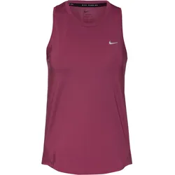 Nike SWIFT Funktionstank Damen | Gr. M | rosa - rosa