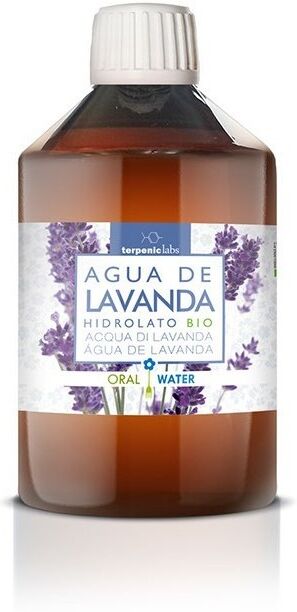 Terpenic Lab Lavender Bio 30 ml 30 ml