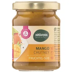 Chutney - Mango 140g