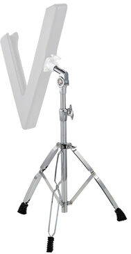 Salvi Tripod Stand for Delta Harp