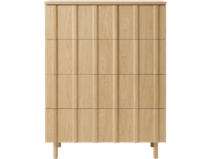 Normann Copenhagen - Rib Kommode