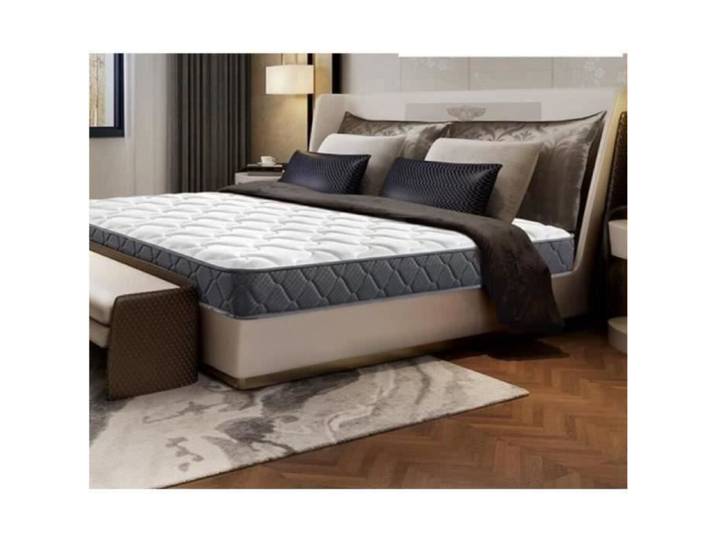Matelas mousse 160x200 - Luxe mousse à mémoire - Confort ferme - Epaisseur 28 cm - IZTOSS