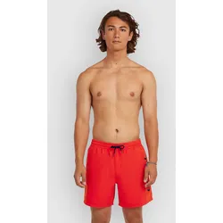 O'Neill Cali 16'' Boardshorts high risk red Gr. S