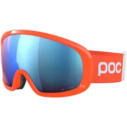 POC FOVEA MD CLARITY COMP - Skibrille / Snowboardbrille - Fluorescent Orange (82...