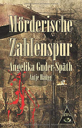 Angelika Guder-Späth - Mörderische Zahlenspur - Preis vom 01.10.2026 17:08:56 h