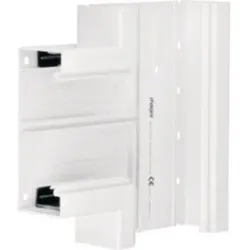 Hager L91069010 T-Stück aus Grundprofil BR 70x170mm rw