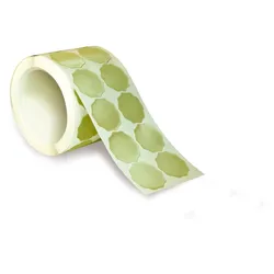 3M Trizact Finesse-it Filmscheibe Rolle 468LA, 35 mm, Blüte, A3, 500 Stück / Rolle