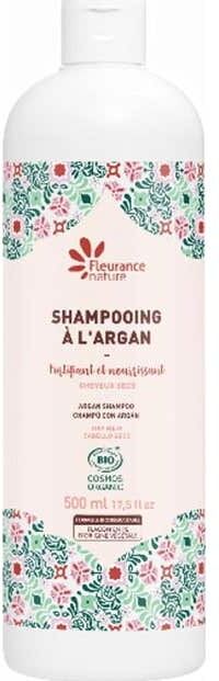Fleurance Nature Champú Argán 500 ml