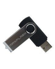 MAXFLASH USB-Flash-Laufwerk 4 GB USB 2.0 4 (PD4GM-R)