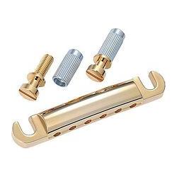 AllParts AP TP 0400-002 Stop Tailp. kompl. gold (Instrumenten Ersatzteile) (47163647)