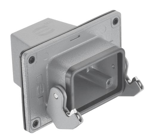 HARTING Wanddurchführungsgehäuse 19 30 006 1121 19300061121 1St.
